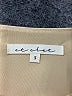 Et Clet Yellow Bodysuit Size S - photo 3