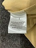 Et Clet Yellow Bodysuit Size S - photo 4