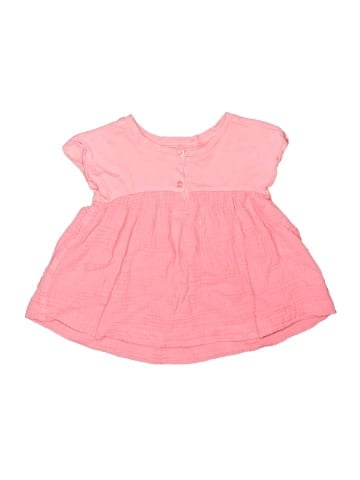 Baby Gap Short Sleeve Top (view 1)