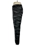 Maurices Camo Black Active Pants Size XL - photo 5