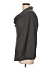 Theory Gray Blouse Size L - photo 5