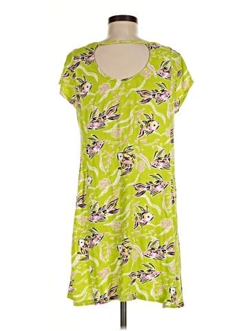 Crown & Ivy Casual Dress (view 2)