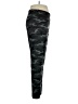 Maurices Camo Black Active Pants Size XL - photo 4