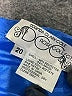 Assorted Brands Blue Cocktail Dress Size 20 - photo 7