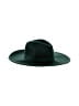 Lucky Brand 100% Wool Green Fedora One size - photo 1