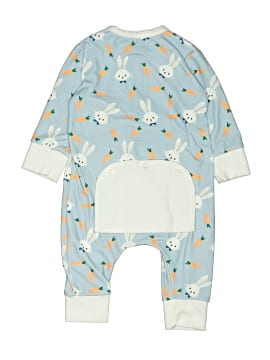 Assorted Brands Long Sleeve Outfit (view 2)