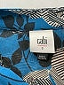CAbi 100% Polyester Blue Sleeveless Blouse Size S - photo 7