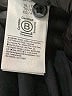 Athleta Solid Black Long Sleeve Button-Down Shirt Size XL (tall) - photo 8