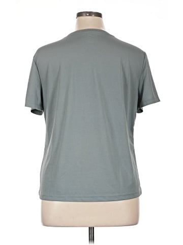 Athletic Works Short Sleeve T-Shirt (view 2)