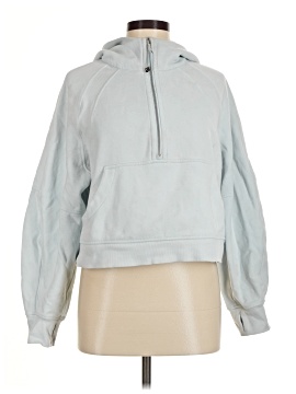 Lululemon Athletica Pullover Hoodie