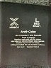 Xersion Solid Black Athletic Shorts Size L - photo 3