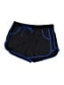 Unbranded Color Block Black Athletic Shorts Size M - photo 1