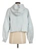 Lululemon Athletica Blue Pullover Hoodie Size Med - Lg - photo 2