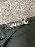 Boohoo Black 3/4 Sleeve Blouse Size 6 - photo 7
