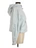 Lululemon Athletica Blue Pullover Hoodie Size Med - Lg - photo 4