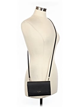Kate Spade New York Leather Crossbody Bag (view 2)