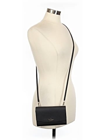 Kate Spade New York Leather Crossbody Bag (view 2)