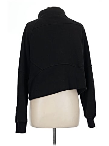 better / together Zip Up Hoodie (view 2)