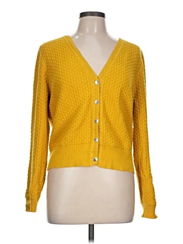 Liz Claiborne Long Sleeve Top (view 1)