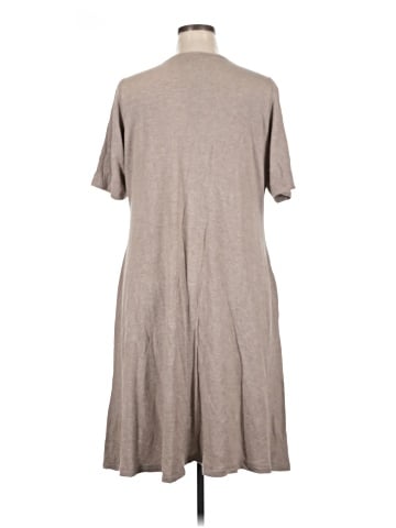 Isaac Mizrahi LIVE! Casual Dress (view 2)