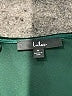 Lulus Green Cocktail Dress Size M - photo 4