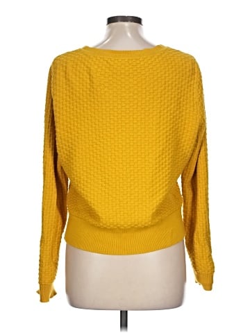 Liz Claiborne Long Sleeve Top (view 2)