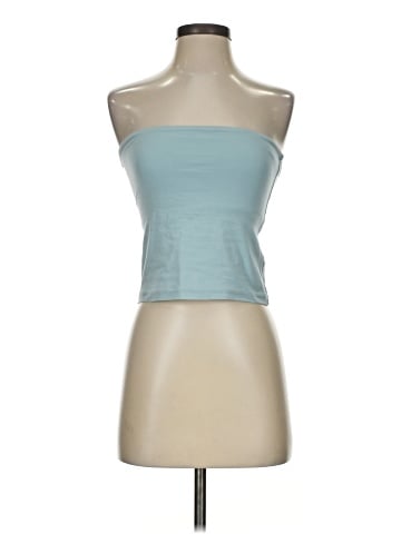 Everlane Sleeveless Blouse (view 1)