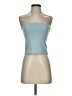 Everlane Teal Sleeveless Blouse Size S - photo 1