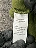 VICI Green Pullover Hoodie Size XS - photo 8