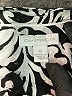 Charter Club Black Sleeveless Blouse Size 12 - photo 7