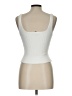 Babaton Ivory Tank Top Size L - photo 2