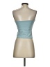 Everlane Teal Sleeveless Blouse Size S - photo 2