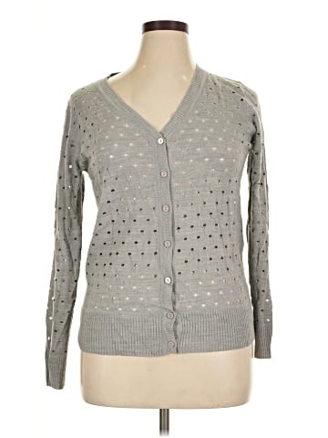 Ginger Cardigan (view 1)