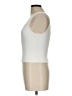 Babaton Ivory Tank Top Size L - photo 5