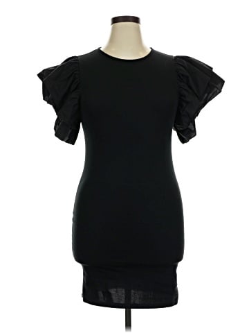 Zara Cocktail Dress (view 1)