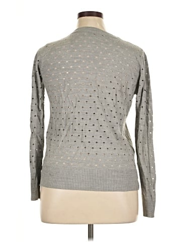 Ginger Cardigan (view 2)