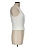 Babaton Ivory Tank Top Size L - photo 4