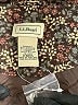 L.L.Bean Floral Brown Blazer Size 0 - photo 6