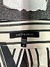 Judith & Charles Gray Long Sleeve Blouse Size 10 - photo 7