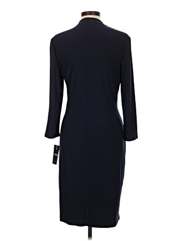 Chaps Cocktail Dress (view 2)