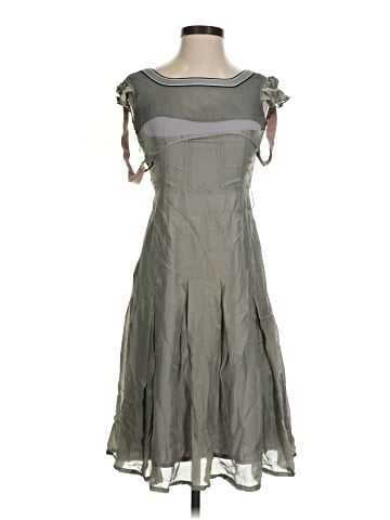 BORA AKSU Cocktail Dress (view 1)