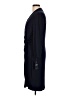 Chaps 100% Polyester Black Cocktail Dress Size L - photo 5