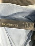 Mondetta Blue Sweatshirt Size XL - photo 7