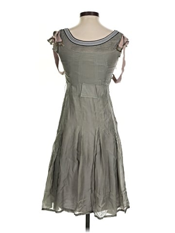 BORA AKSU Cocktail Dress (view 2)
