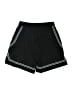 Nike 100% Polyester Black Athletic Shorts Size S - photo 2
