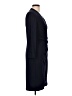 Chaps 100% Polyester Black Cocktail Dress Size L - photo 4