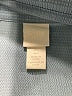 H&M 100% Polyester Blue Kimono Size L - photo 7