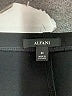 Alfani Black Dress Pants Size 0X - photo 4