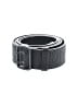 Helmut Lang 100% Leather Black Leather Belt Size S - photo 1