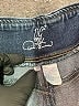 DG^2 by Diane Gilman Blue Jeans Size 2X - photo 4